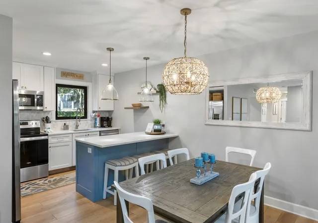 Photo 4 of Townhouse for sale at 150 High Hammock Villas Dr, Johns Island, SC 29455 | MLS# 26025044 | Listing updated on 2026-09-04