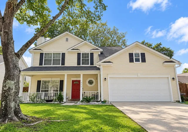 Photo 1 of Single family home for sale at 1953 Treebark Dr, Charleston, SC 29414 | MLS# 26027033 | Listing updated on 2026-10-21