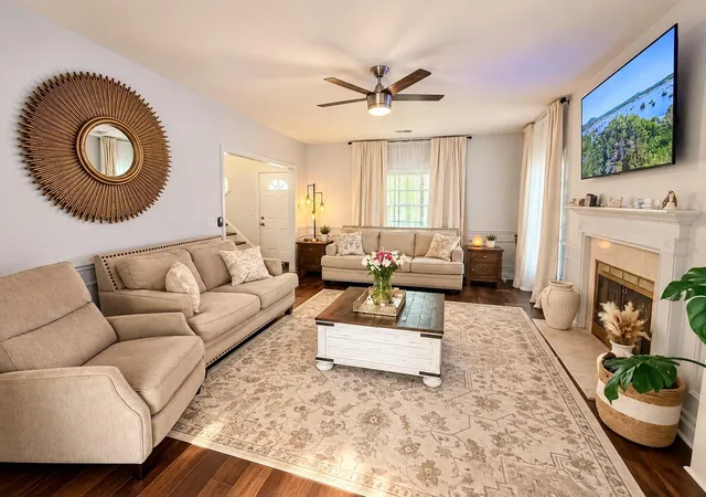 Photo 4 of Single family home for sale at 1953 Treebark Dr, Charleston, SC 29414 | MLS# 26027033 | Listing updated on 2026-10-21