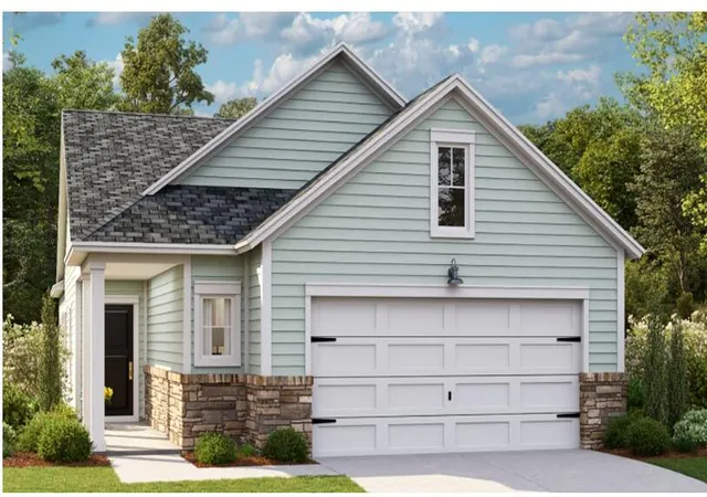 Photo 1 of Sale Pending at 163 Bono Ct, Summerville, SC 29486 | MLS# 26022943 | Listing updated on 2026-09-09