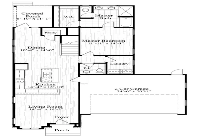 Photo 2 of Single family home for sale at 0 Pointer Dr, Summerville, SC 29485 | MLS# 26024728 | Listing updated on 2026-09-18