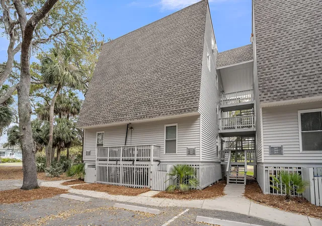 Photo 3 of Townhouse for sale at 263 Sea Cloud Cir, Edisto Island, SC 29438 | MLS# 26027943 | Listing updated on 2026-10-09