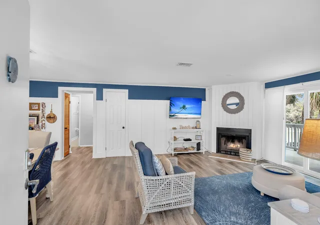 Photo 4 of Townhouse for sale at 263 Sea Cloud Cir, Edisto Island, SC 29438 | MLS# 26027943 | Listing updated on 2026-10-09