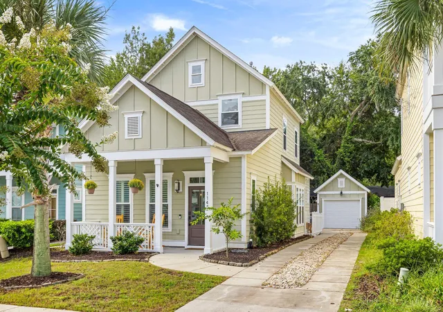 Photo 1 of Single family home for sale at 1145 Wexford Park, Mount Pleasant, SC 29466 | MLS# 26025467 | Listing updated on 2026-09-13