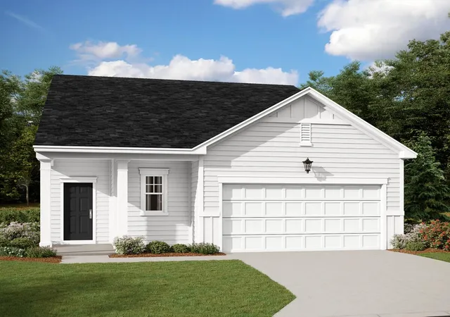 Photo 1 of Single family home for sale at 1196 Carriage Wood Cir, Ridgeville, SC 29472 | MLS# 26025783 | Listing updated on 2026-10-19