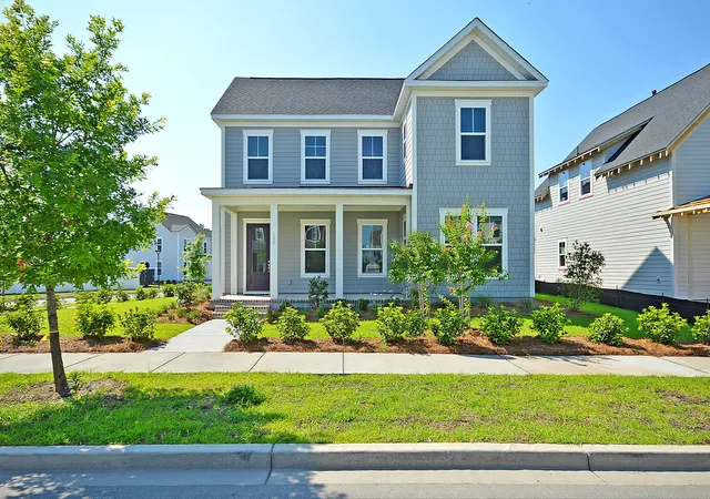 Photo 1 of Single family home for sale at 518 Evenfall Ln, Summerville, SC 29486 | MLS# 26026427 | Listing updated on 2026-10-19