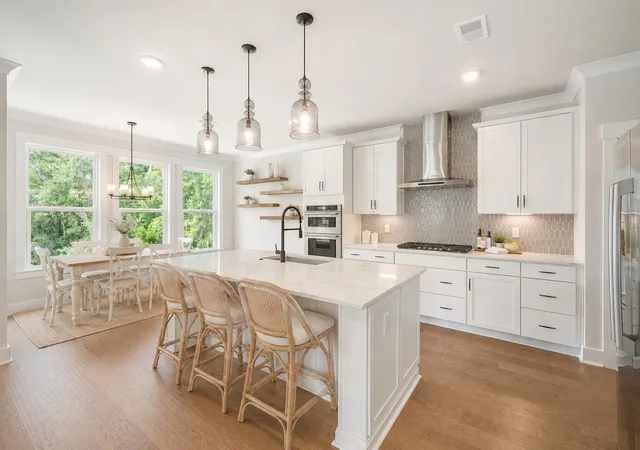 Photo 3 of Single family home for sale at 523 Spring Holw Dr, Charleston, SC 29492 | MLS# 26024991 | Listing updated on 2026-09-04