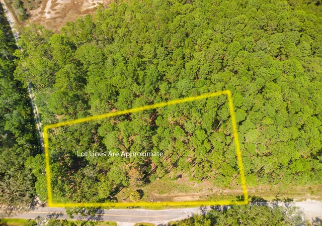 Photo 3 of Land for sale at 7860 Russell Crk Rd, Edisto Island, SC 29438 | MLS# 26025113 | Listing updated on 2026-09-11