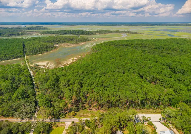 Photo 4 of Land for sale at 7860 Russell Crk Rd, Edisto Island, SC 29438 | MLS# 26025113 | Listing updated on 2026-09-11