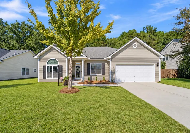 Photo 1 of Single family home for sale at 2742 August Rd, Johns Island, SC 29455 | MLS# 26029044 | Listing updated on 2026-10-28