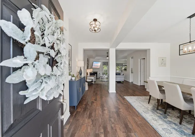 Photo 3 of Single family home for sale at 2742 August Rd, Johns Island, SC 29455 | MLS# 26029044 | Listing updated on 2026-10-28