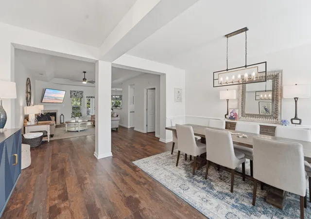 Photo 4 of Single family home for sale at 2742 August Rd, Johns Island, SC 29455 | MLS# 26029044 | Listing updated on 2026-10-28