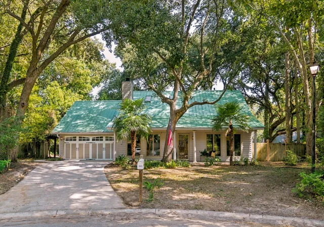 Photo 1 of Single family home for sale at 2321 Chairmaker Ct, Charleston, SC 29414 | MLS# 26026479 | Listing updated on 2026-09-28