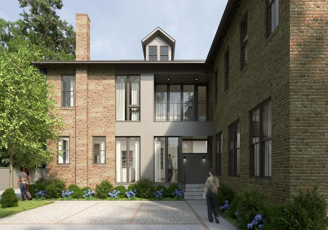 Photo 2 of Townhouse for sale at 19 Saint Margaret St #2, Charleston, SC 29403 | MLS# 26025305 | Listing updated on 2026-09-15