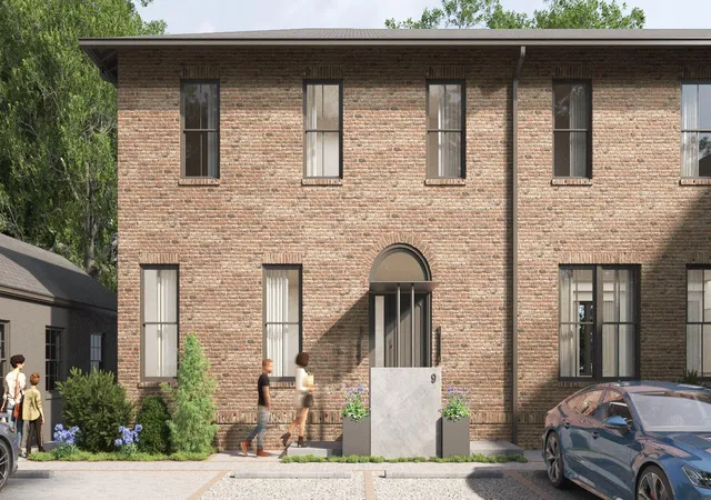Photo 3 of Townhouse for sale at 19 Saint Margaret St #2, Charleston, SC 29403 | MLS# 26025305 | Listing updated on 2026-09-15
