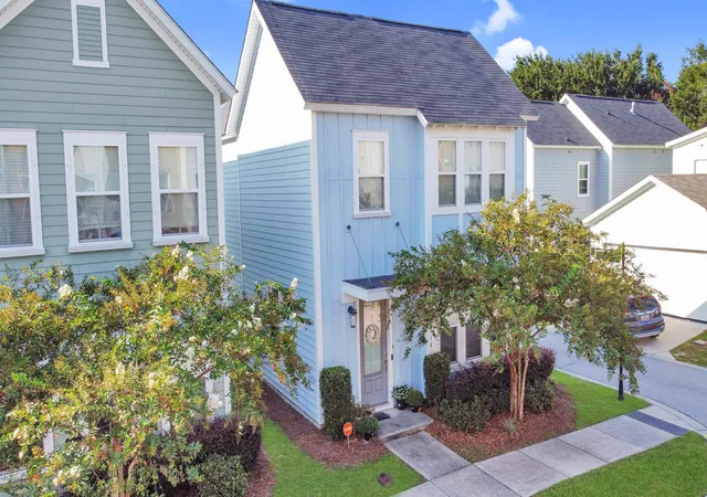 Photo 1 of Single family home for sale at 1514 Cuyler Ln, North Charleston, SC 29405 | MLS# 26025489 | Listing updated on 2026-09-10