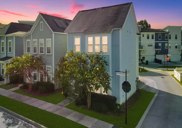Photo 4 of Single family home for sale at 1514 Cuyler Ln, North Charleston, SC 29405 | MLS# 26025489 | Listing updated on 2026-09-10