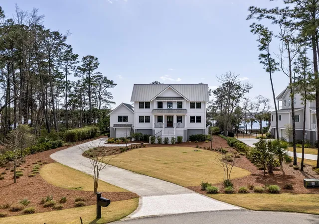 Photo 3 of Single family home for sale at 1505 E Deep Crk Overlook, Awendaw, SC 29429 | MLS# 26024690 | Listing updated on 2026-09-14