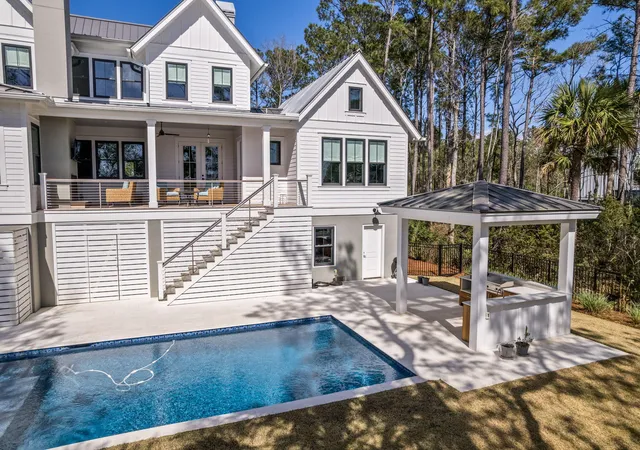Photo 4 of Single family home for sale at 1505 E Deep Crk Overlook, Awendaw, SC 29429 | MLS# 26024690 | Listing updated on 2026-09-14