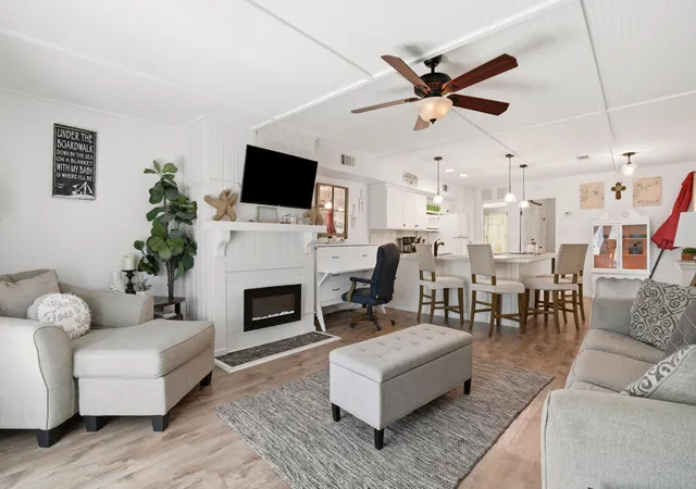Photo 3 of Townhouse for sale at 260 Driftwood Ln, Edisto Island, SC 29438 | MLS# 26027607 | Listing updated on 2026-10-05