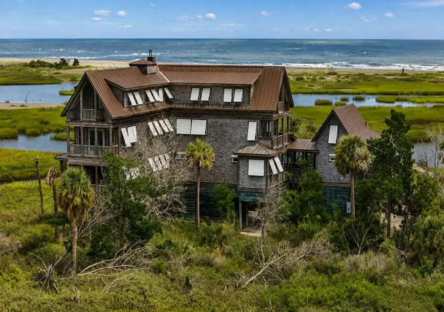 Single family home for sale at 434 Pelican Flight Dr, Dewees Island, SC 29451 | MLS# 26025007