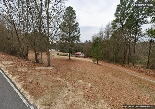 Photo 2 of Land for sale at 0 Pine St, Gloverville, SC 29828 | MLS# 26027207 | Listing updated on 2026-10-01