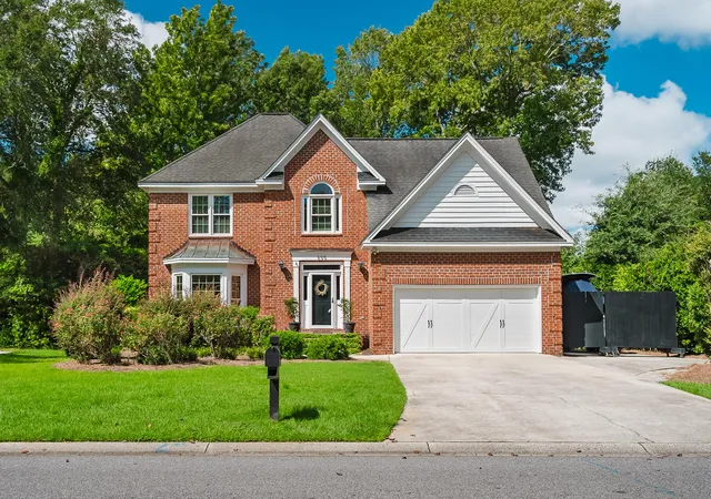 Photo 1 of Single family home for sale at 599 Palisades Dr, Mount Pleasant, SC 29464 | MLS# 26025494 | Listing updated on 2026-09-11