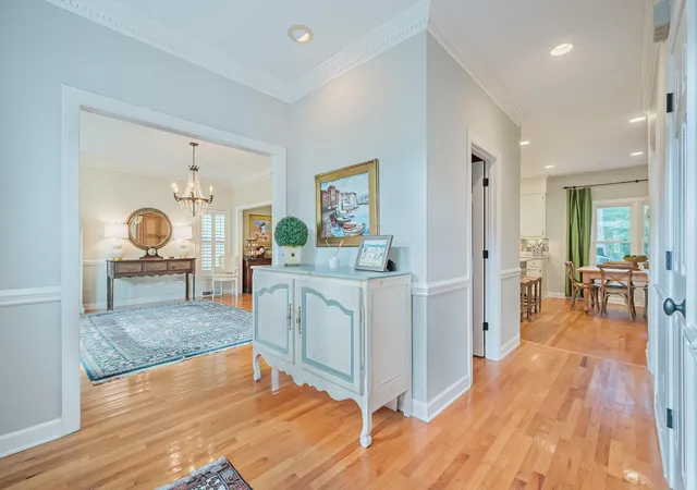Photo 4 of Single family home for sale at 599 Palisades Dr, Mount Pleasant, SC 29464 | MLS# 26025494 | Listing updated on 2026-09-11