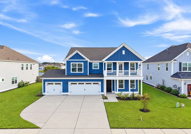 Photo 2 of Single family home for sale at 131 Riley Farms Ct, Summerville, SC 29486 | MLS# 26027652 | Listing updated on 2026-10-22