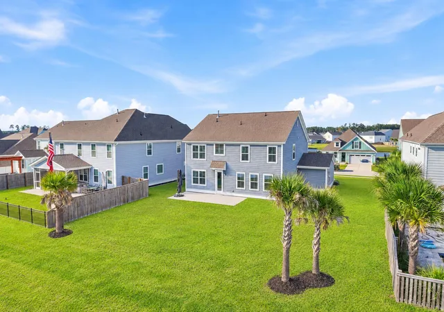 Photo 3 of Single family home for sale at 131 Riley Farms Ct, Summerville, SC 29486 | MLS# 26027652 | Listing updated on 2026-10-22