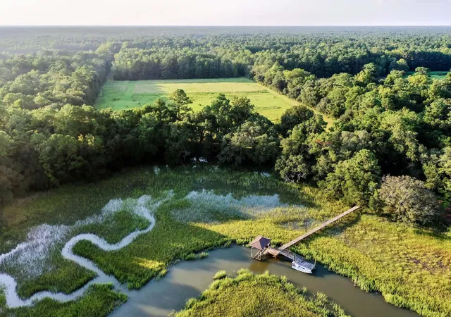 Photo 3 of Land for sale at 8889 US 17, Mc Clellanville, SC 29458 | MLS# 26024766 | Listing updated on 2026-09-03