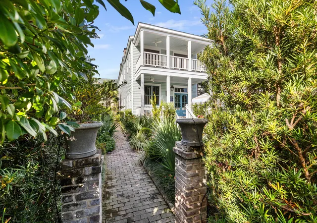 Photo 1 of Multi family home for sale at 111 Cannon St, Charleston, SC 29403 | MLS# 26026897 | Listing updated on 2026-10-06