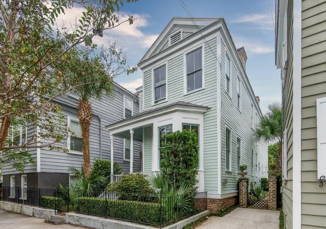 Photo 2 of Multi family home for sale at 111 Cannon St, Charleston, SC 29403 | MLS# 26026897 | Listing updated on 2026-10-06