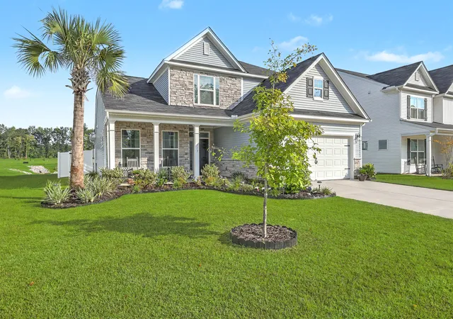 Photo 2 of Single family home for sale at 113 Palfrey Dr, Ridgeville, SC 29472 | MLS# 26024596 | Listing updated on 2026-09-18