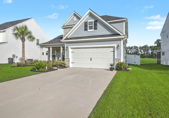 Photo 3 of Single family home for sale at 113 Palfrey Dr, Ridgeville, SC 29472 | MLS# 26024596 | Listing updated on 2026-09-18