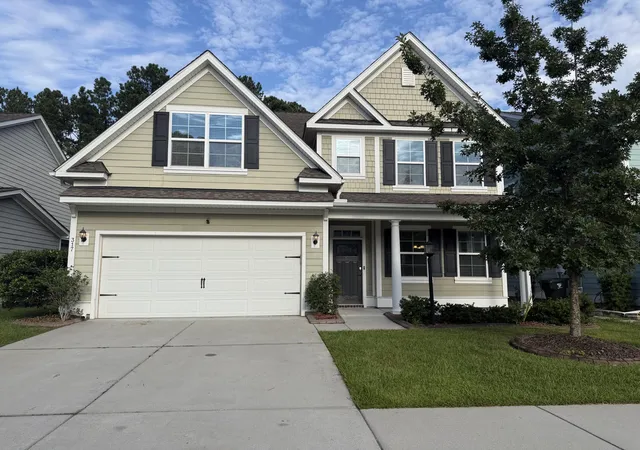Photo 1 of Single family home for sale at 317 Whispering Breeze Ln, Summerville, SC 29486 | MLS# 26027087 | Listing updated on 2026-10-22