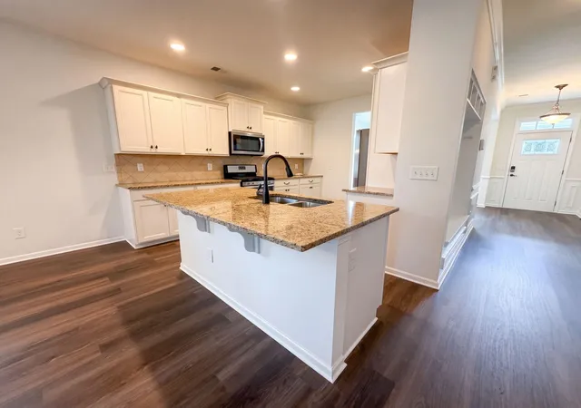 Photo 2 of Single family home for sale at 317 Whispering Breeze Ln, Summerville, SC 29486 | MLS# 26027087 | Listing updated on 2026-10-22