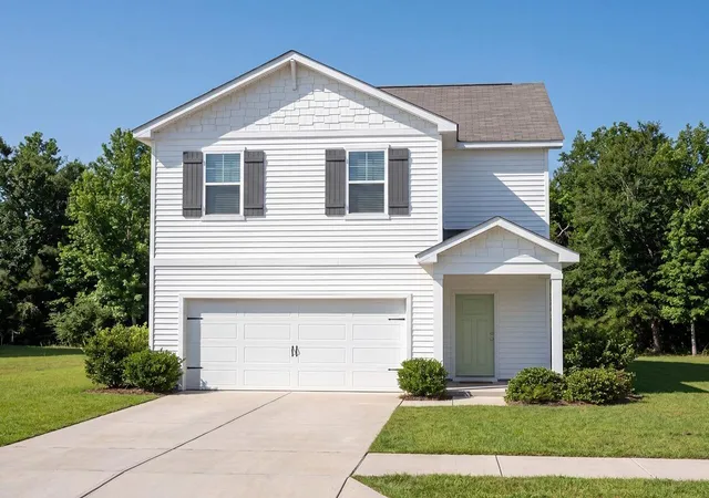 Photo 1 of Single family home for sale at 1047 Laurel Oaks Dr, Summerville, SC 29483 | MLS# 26028004 | Listing updated on 2026-10-09