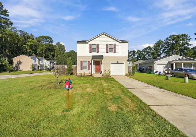 Photo 1 of Single family home for sale at 23 Colleton Ct, Hardeeville, SC 29927 | MLS# 26028734 | Listing updated on 2026-10-29