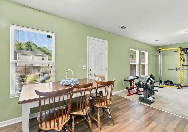 Photo 4 of Single family home for sale at 23 Colleton Ct, Hardeeville, SC 29927 | MLS# 26028734 | Listing updated on 2026-10-29
