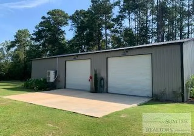 Photo 1 of Land for sale at 1244 Kimbeth Ln, Summerton, SC 29148 | MLS# 26027904 | Listing updated on 2026-10-08