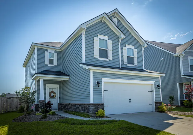 Photo 1 of Single family home for sale at 443 Northern Red Oak Dr, Summerville, SC 29486 | MLS# 26027303 | Listing updated on 2026-10-26
