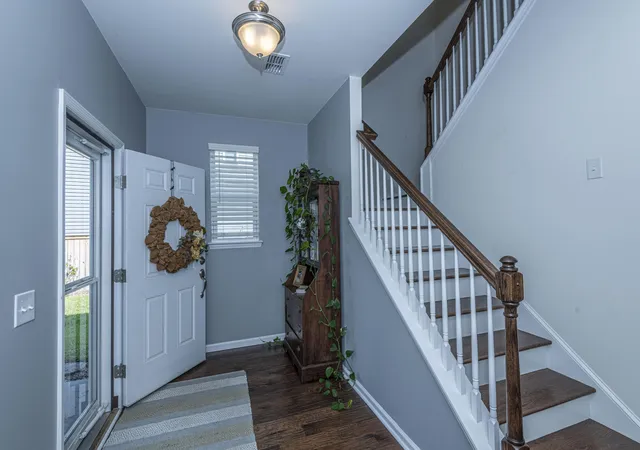 Photo 2 of Single family home for sale at 443 Northern Red Oak Dr, Summerville, SC 29486 | MLS# 26027303 | Listing updated on 2026-10-26