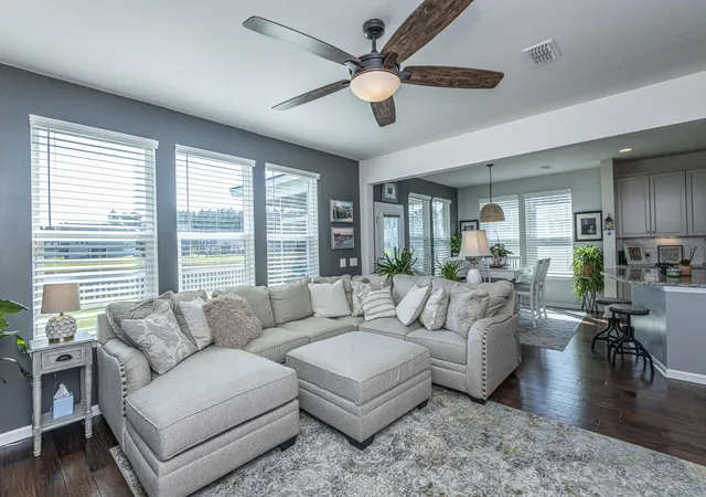 Photo 3 of Single family home for sale at 443 Northern Red Oak Dr, Summerville, SC 29486 | MLS# 26027303 | Listing updated on 2026-10-26