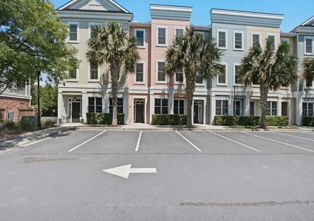 Photo 1 of Townhouse for sale at 656 Coleman Blvd #402, Mount Pleasant, SC 29464 | MLS# 26025617 | Listing updated on 2026-09-13