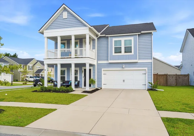 Single family home for sale at 103 Tuscan Sun St, Summerville, SC 29485 | MLS# 26025993