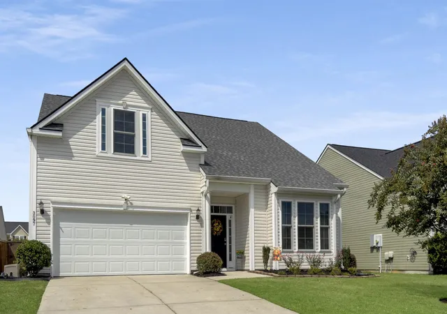 Townhouse for sale at 3097 Adventure Way, Ladson, SC 29456 | MLS# 26026282