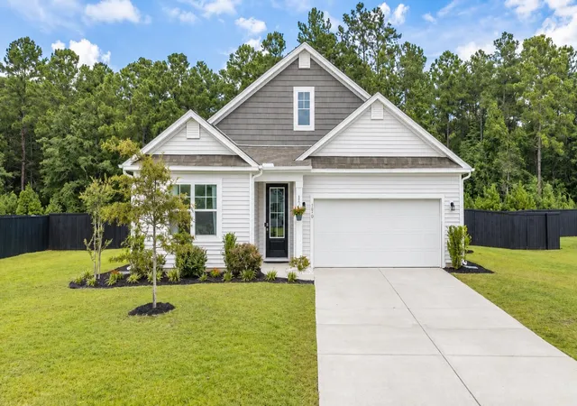 Single family home for sale at 1070 Wading Point Blvd, Huger, SC 29450 | MLS# 26027920