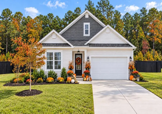 Photo 1 of Single family home for sale at 1070 Wading Point Blvd, Huger, SC 29450 | MLS# 26027920 | Listing updated on 2026-10-21