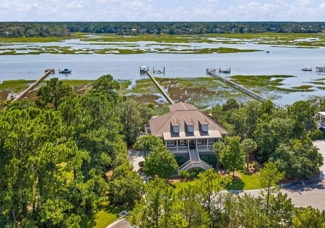 Photo 1 of Single family home for sale at 4660 Cedar Is Ct, Awendaw, SC 29429 | MLS# 26024861 | Listing updated on 2026-09-05